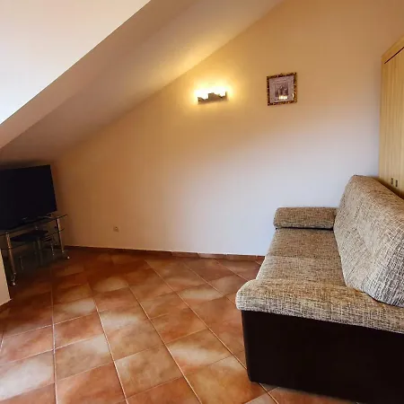 Apartament Casa Brava 2 Sunny Beach