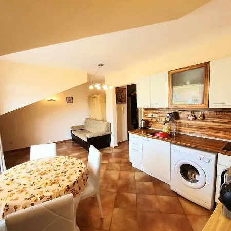 Apartament Casa Brava 2
