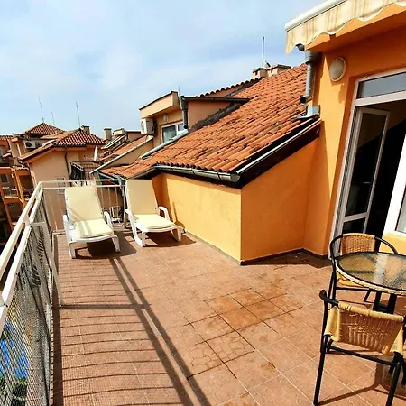 Casa Brava 2 *