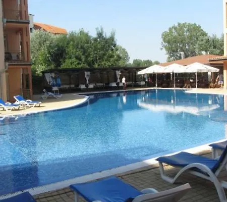 Apartament Casa Brava 2
