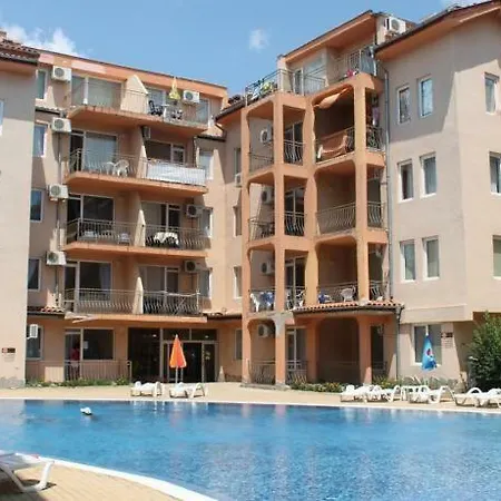 Apartament Casa Brava 2